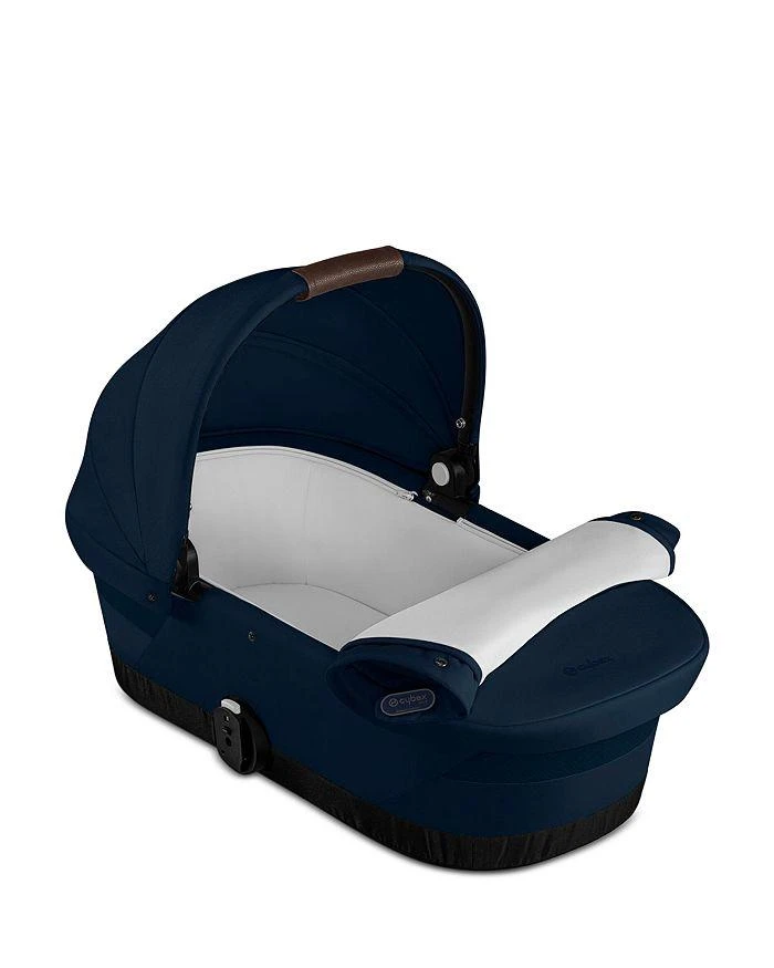 商品Cybex|Gazelle S 2 Cot,价格¥1488,第2张图片详细描述