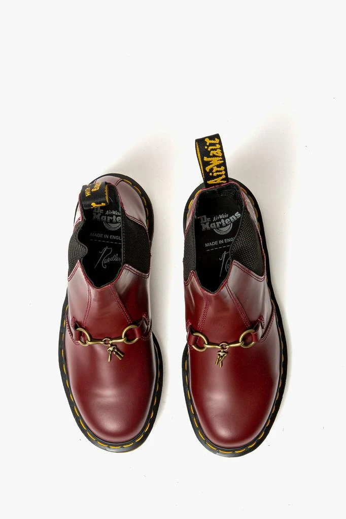 商品Dr. Martens|Needles x 2976 Snaffle,价格¥2116,第3张图片详细描述