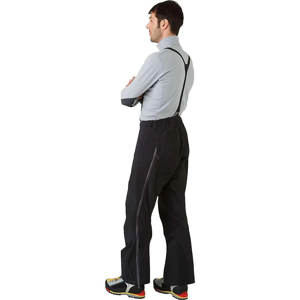 商品Arc'teryx|Arcteryx Men's Alpha AR Pant,价格¥2953,第4张图片详细描述