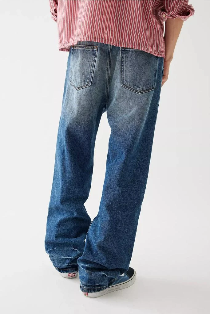 商品BDG|BDG Tinted Denim Baggy Skate Fit Jean,价格¥147,第4张图片详细描述