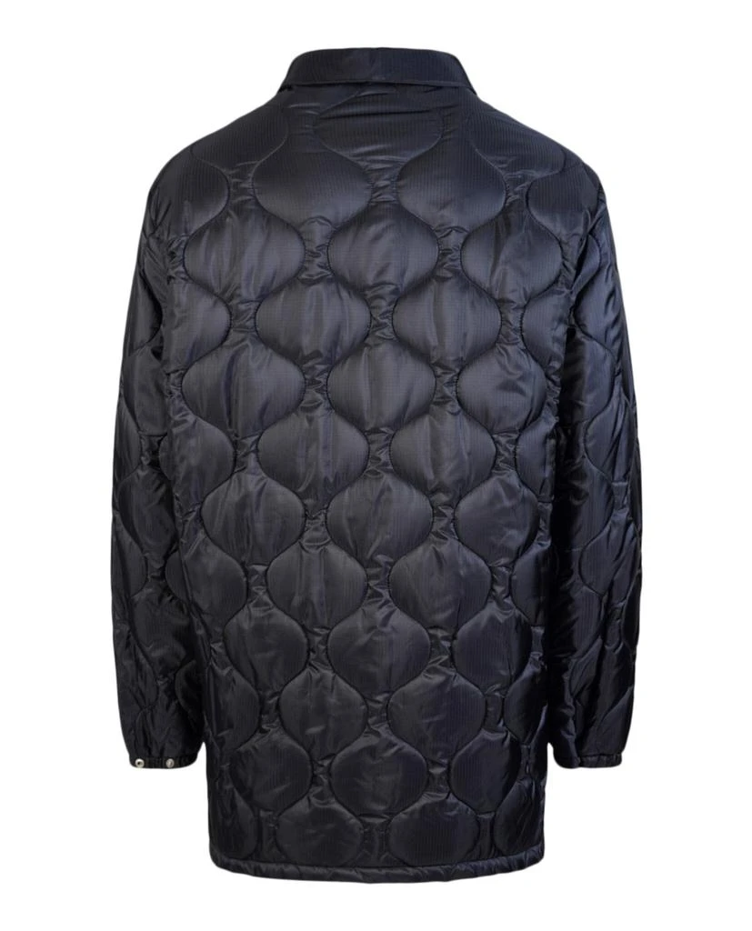 商品Gucci|Quilted Jacket,价格¥4130,第2张图片详细描述