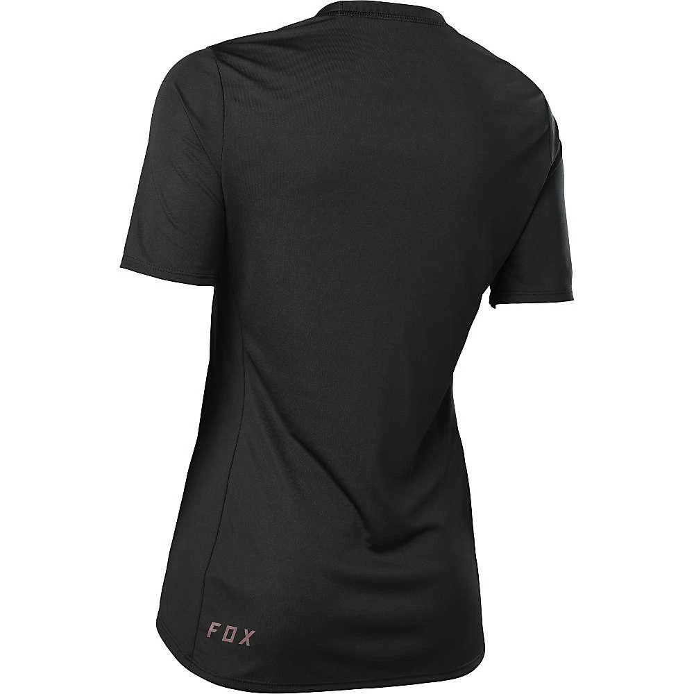 商品Fox|Women's Ranger SS Jersey Foxhead Jersey,价格¥241,第2张图片详细描述
