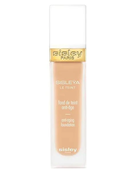 商品Sisley|植物抗氧化粉底液,价格¥1387,第1张图片详细描述