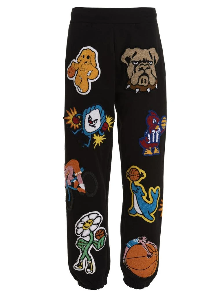 商品Market|Market varsity Joggers,价格¥1187,第1张图片