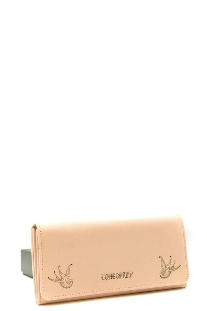 商品Longchamp|LONGCHAMP Wallets,价格¥1131,第2张图片详细描述