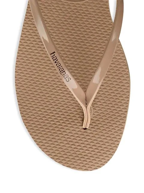 商品Havaianas|经典修长款人字拖,价格¥300,第4张图片详细描述