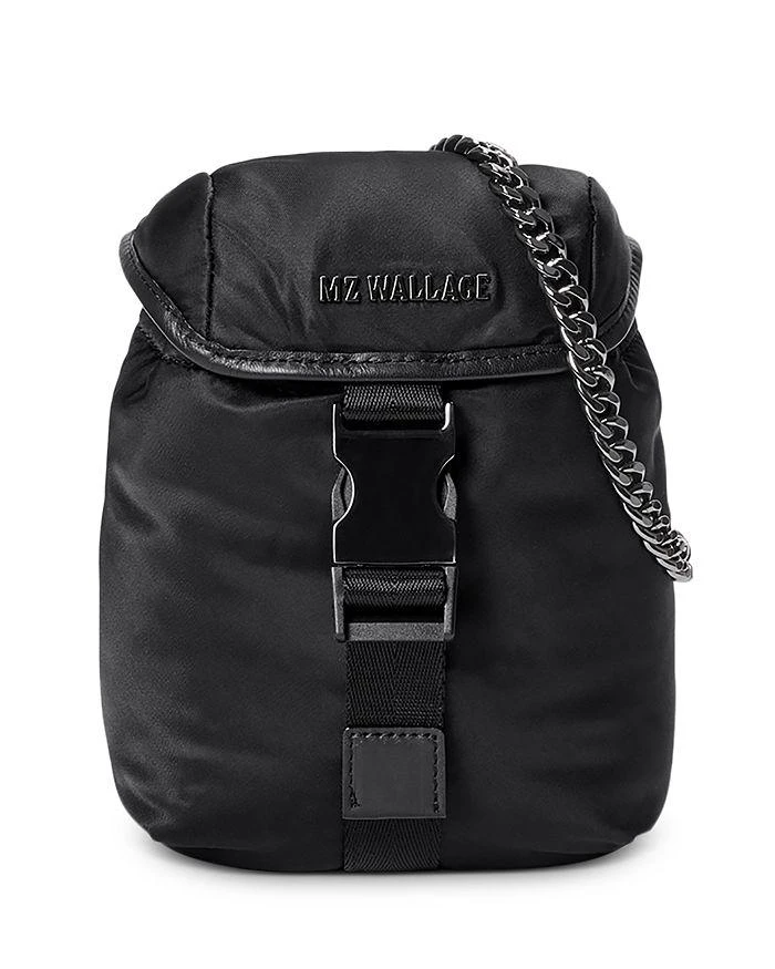 商品MZ Wallace|Micro Apex Crossbody,价格¥1429,第1张图片详细描述