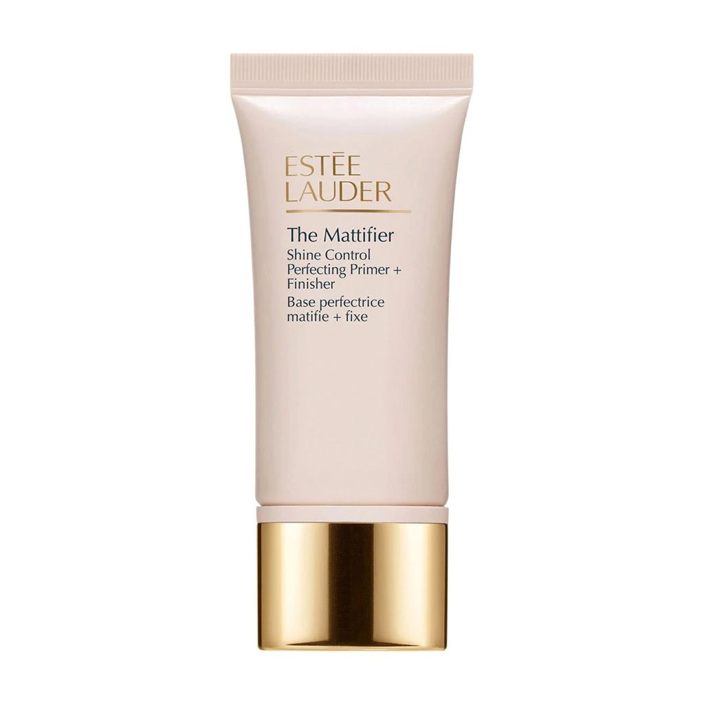 商品Estée Lauder|The Mattifier Shine Control Perfecting Primer and Finisher,价格¥298,第1张图片