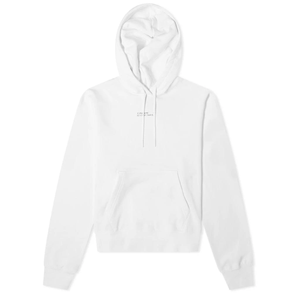 商品Jordan|Air Jordan PSG Fleece Hoodie,价格¥384,第1张图片