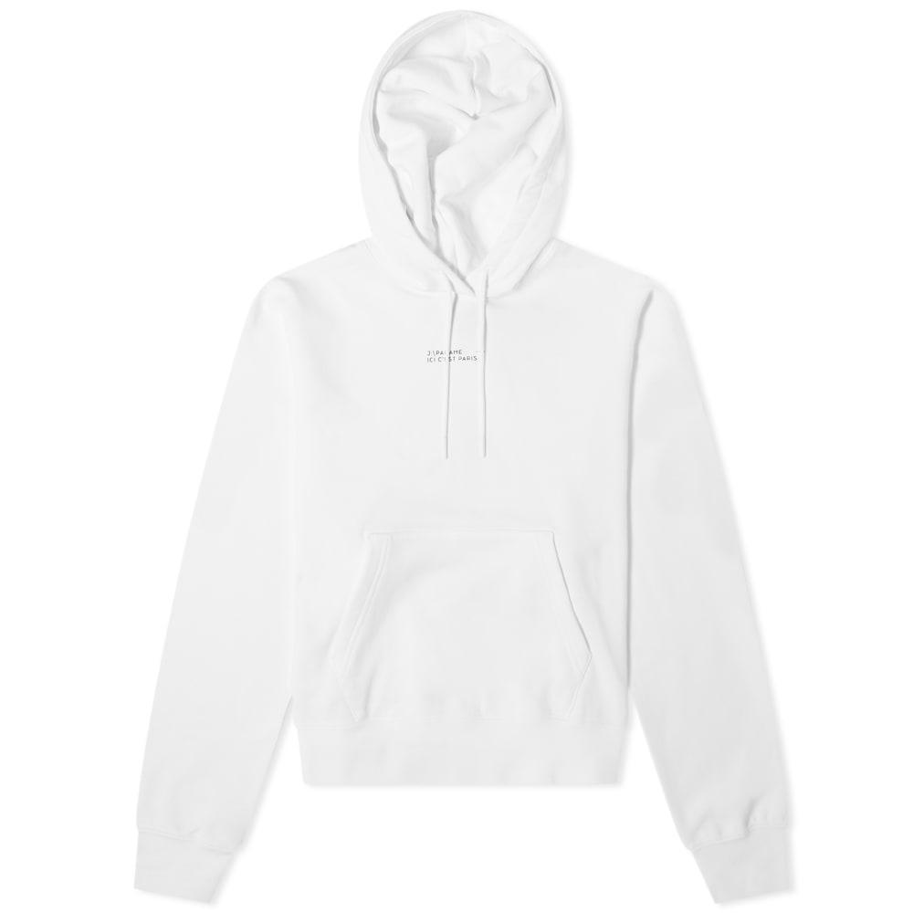 商品Jordan|Air Jordan PSG Fleece Hoody,价格¥411,第1张图片