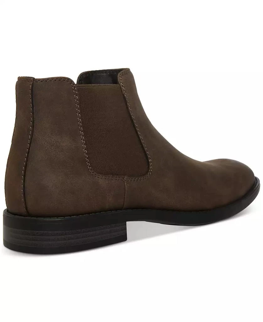 商品Madden Men|Men's Maxxin Mid Height Chelsea Boot,价格¥403,第2张图片详细描述