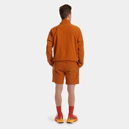 商品WHITESPACE|Lifestyle Short - Men's,价格¥196,第5张图片详细描述