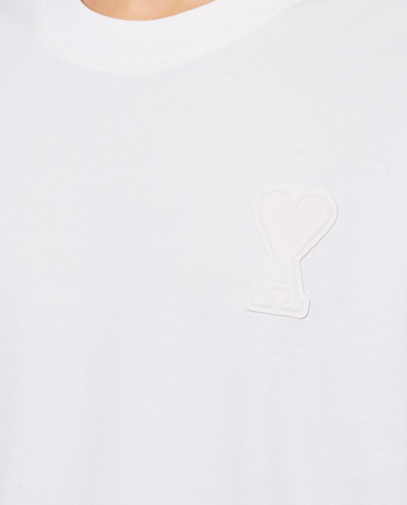 ORGANIC COTTON  TECHNICAL T-SHIRT商品第4张图片规格展示