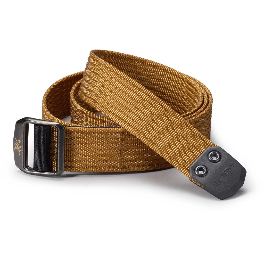 Arc'teryx | Arc'teryx Conveyor Belt 32 | 32MM Webbing Belt with a Metal Buckle 213.21元 商品图片