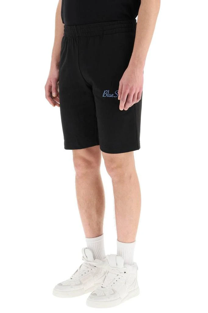 商品BLUE SKY INN|Blue sky inn short sweatpants,价格¥1030,第4张图片详细描述