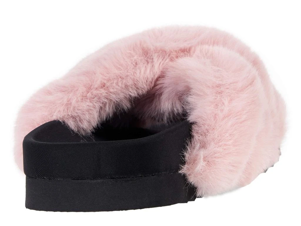 商品Steve Madden|Amari Slipper,价格¥175,第5张图片详细描述