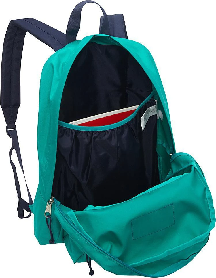 商品JanSport|City Scout Laptop Backpack,价格¥297,第2张图片详细描述