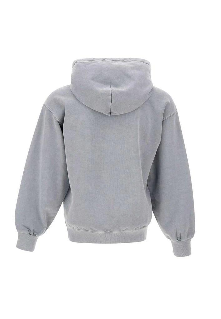 商品Carhartt WIP|CARHARTT WIP "Hooded Vista Sweat"  cotton sweatshirt,价格¥1171,第3张图片详细描述