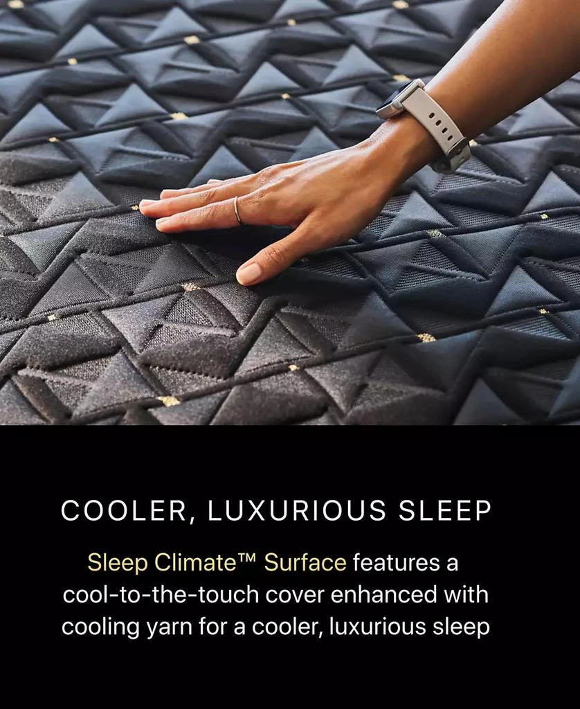 Hybrid Series Four 16" Firm Apex Pillow Top Mattress - 商品