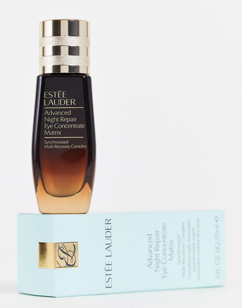 Estee Lauder Advanced Night Repair Eye Concentrate Matrix Synchronized Multi-Recovery Complex 15ml商品第4张图片规格展示