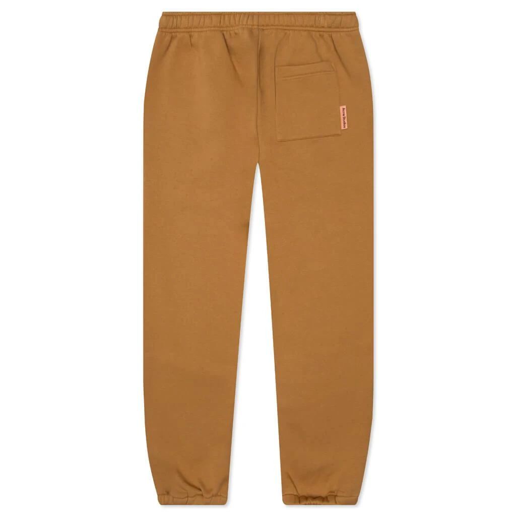 商品Acne Studios|Acne Studios Pink Label Swetapants - Caramel Brown,价格¥1861,第2张图片详细描述