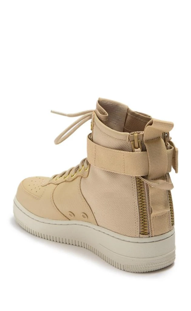商品NIKE|SF AF1 Mid Basketball 运动鞋,价格¥760,第3张图片详细描述