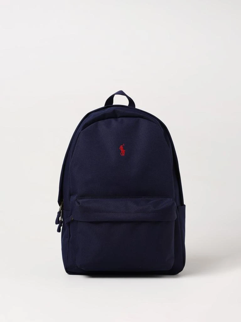 商品Ralph Lauren|Bag kids Polo Ralph Lauren,价格¥495,第1张图片