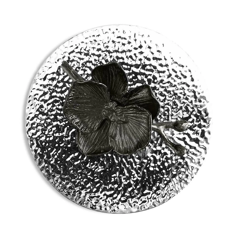 Black Orchid Canister, Small 商品