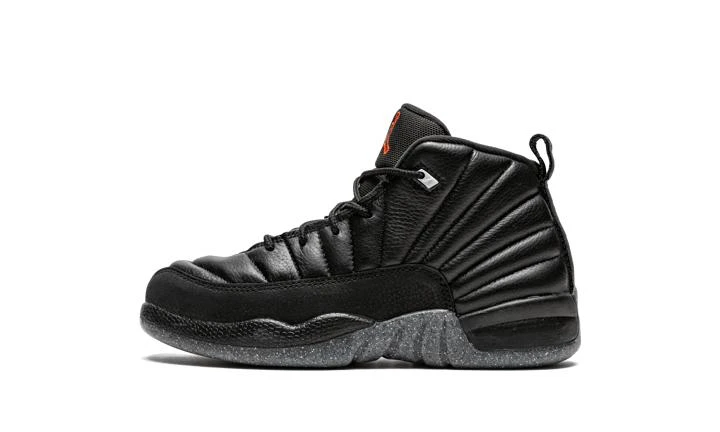 商品Jordan|Air Jordan 12 Retro PS,价格¥934-¥1383,第1张图片