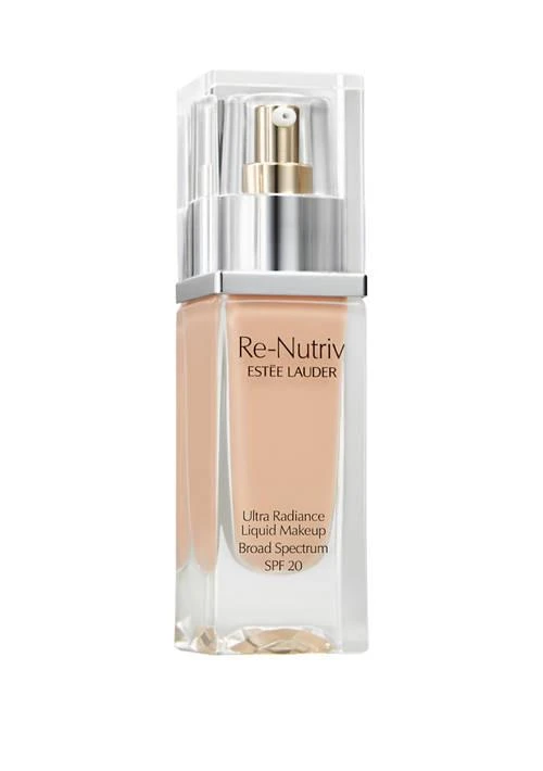 商品Estée Lauder|奢宠白金精华粉底液 SPF 20,价格¥1033,第1张图片详细描述