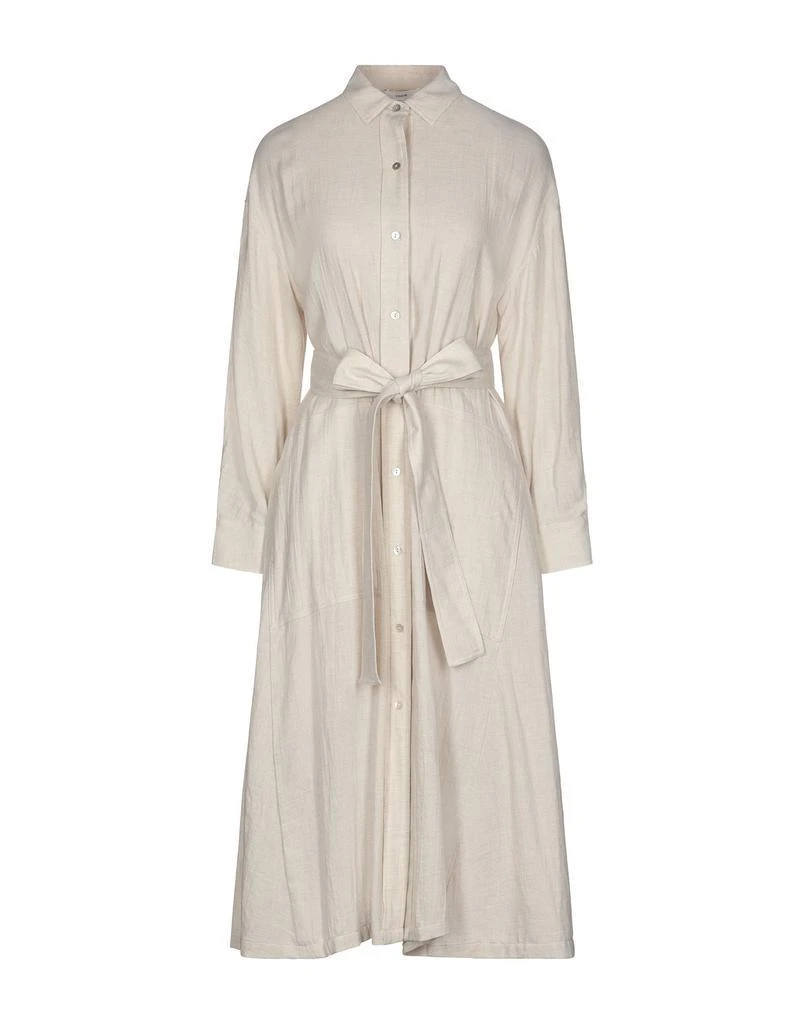 商品Vince|Midi dress,价格¥806,第1张图片