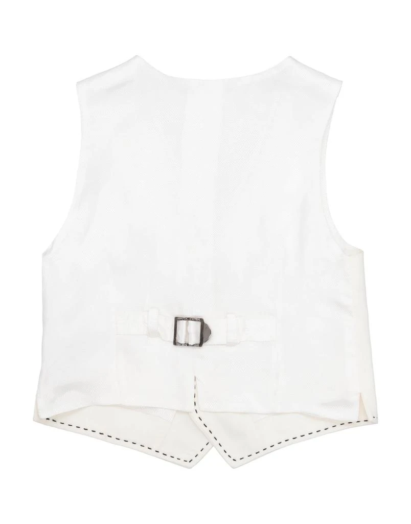 商品Dolce & Gabbana|Suit vest,价格¥846,第2张图片详细描述