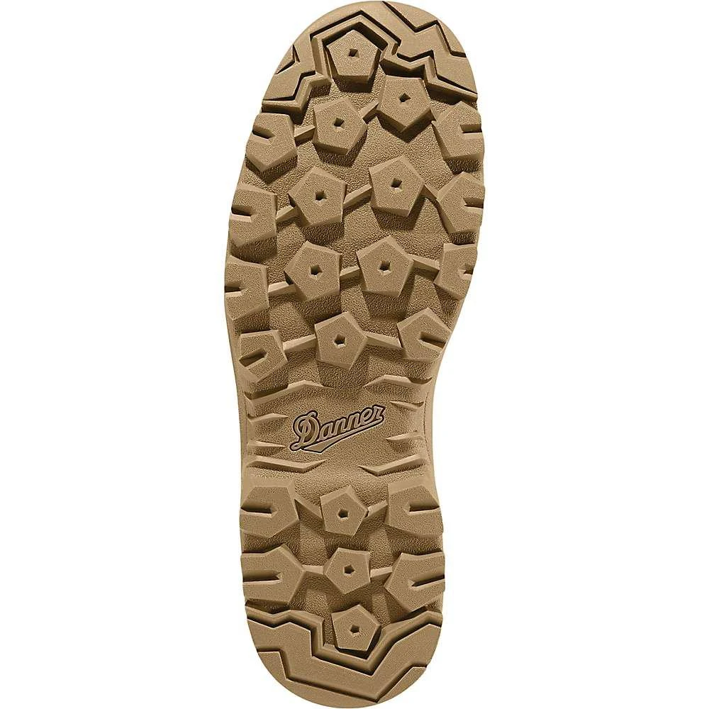 商品Danner|Danner Men's Tanicus Side-Zip 8IN Boot,价格¥1472,第2张图片详细描述