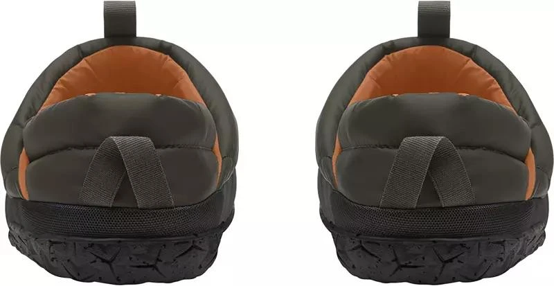 商品The North Face|The North Face Men's Nuptse Mule Slippers,价格¥645,第4张图片详细描述