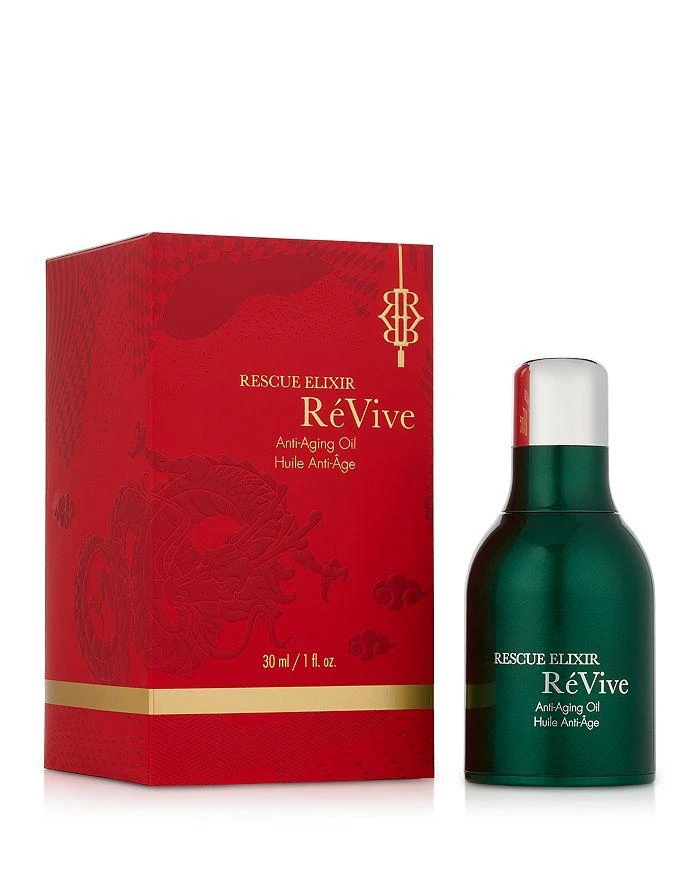 商品Revive|Limited Edition Lunar New Year 2024 Rescue Elixir 1 oz.,价格¥2144,第1张图片