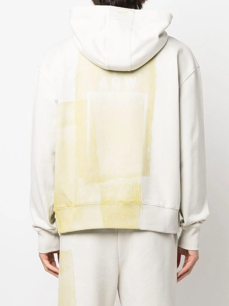 商品A-COLD-WALL*|A COLD WALL - Collage Hoodie,价格¥1586,第2张图片详细描述