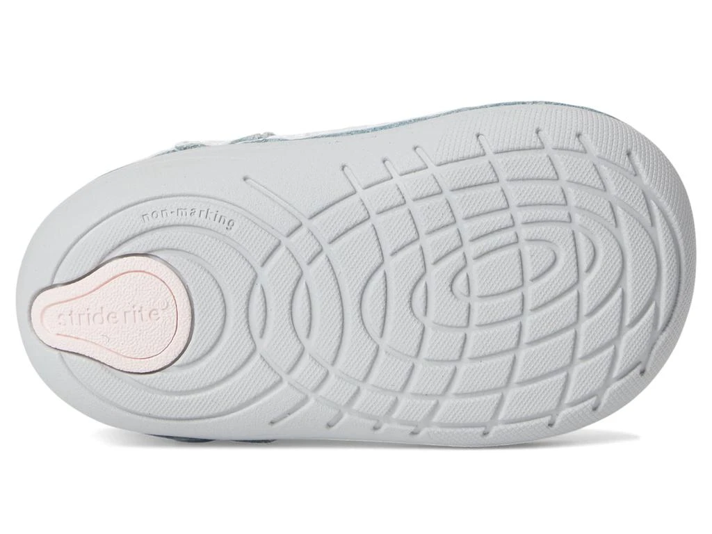 商品Stride Rite|SM Kiki 2.0 (Infant/Toddler),价格¥325,第3张图片详细描述