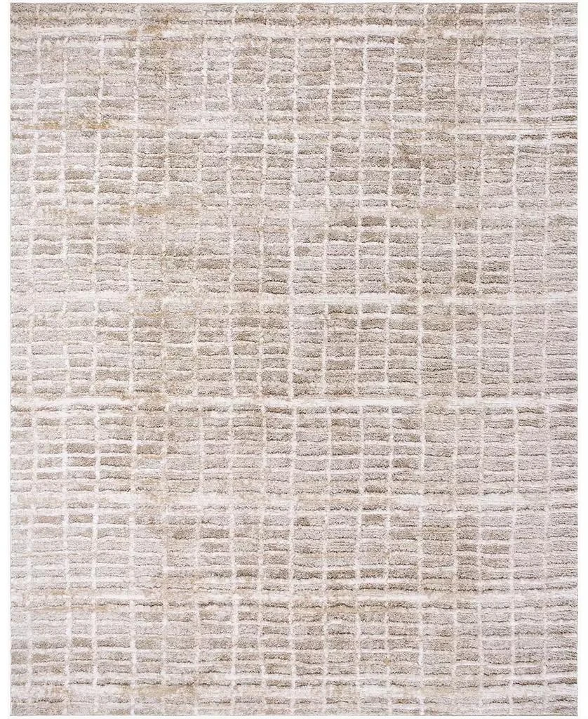 商品Livabliss|Delight Shag DEL-2305 7'10"x10' Area Rug,价格¥6418,第1张图片
