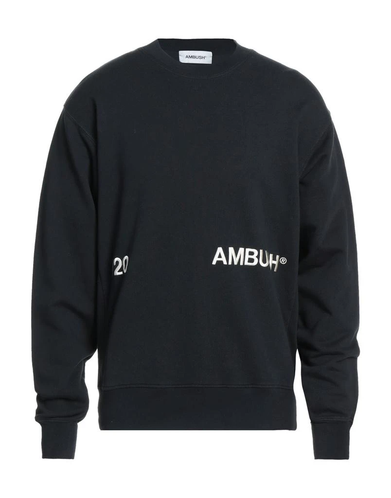 商品Ambush|Sweatshirt,价格¥894,第1张图片