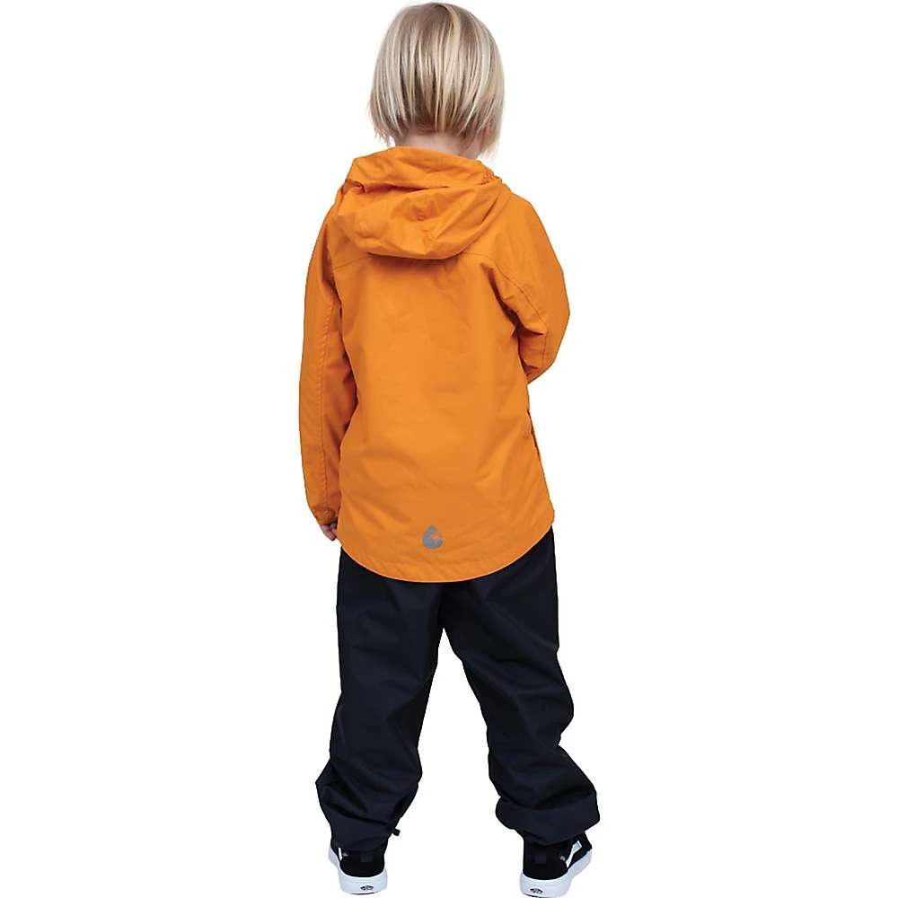 商品Therm|Kids' SplashMagic Rainshell,价格¥217,第2张图片详细描述