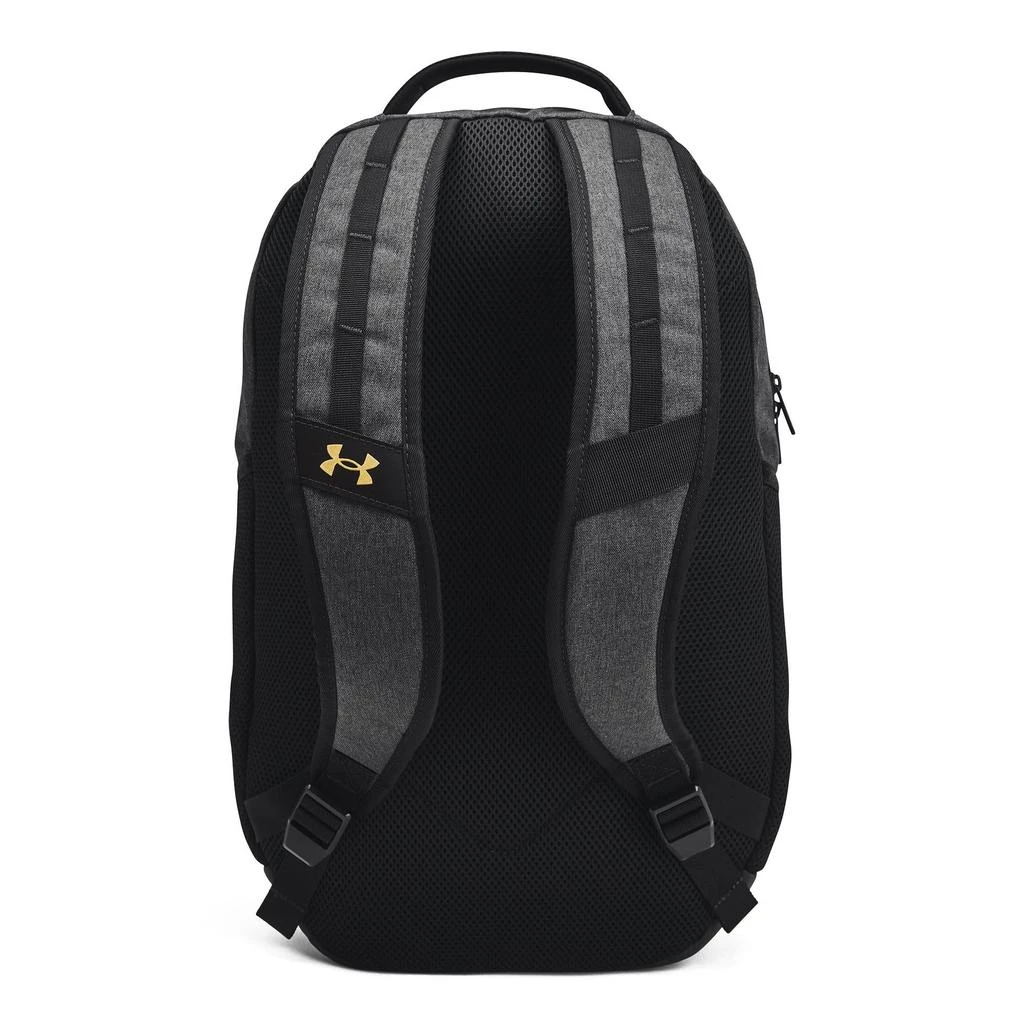 商品Under Armour|Hustle 6.0 Backpack,价格¥312,第2张图片详细描述