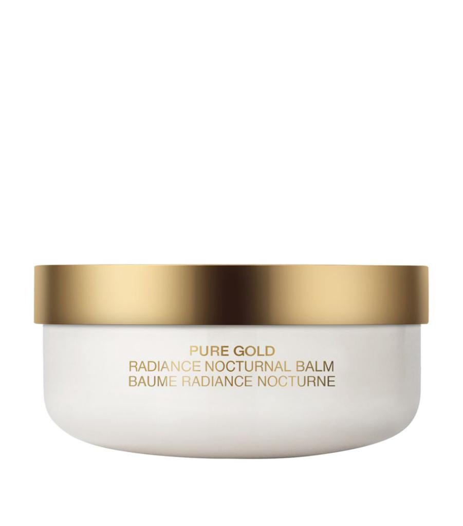 Pure Gold Radiance Nocturnal Balm Refill (60ml)商品第1张图片规格展示