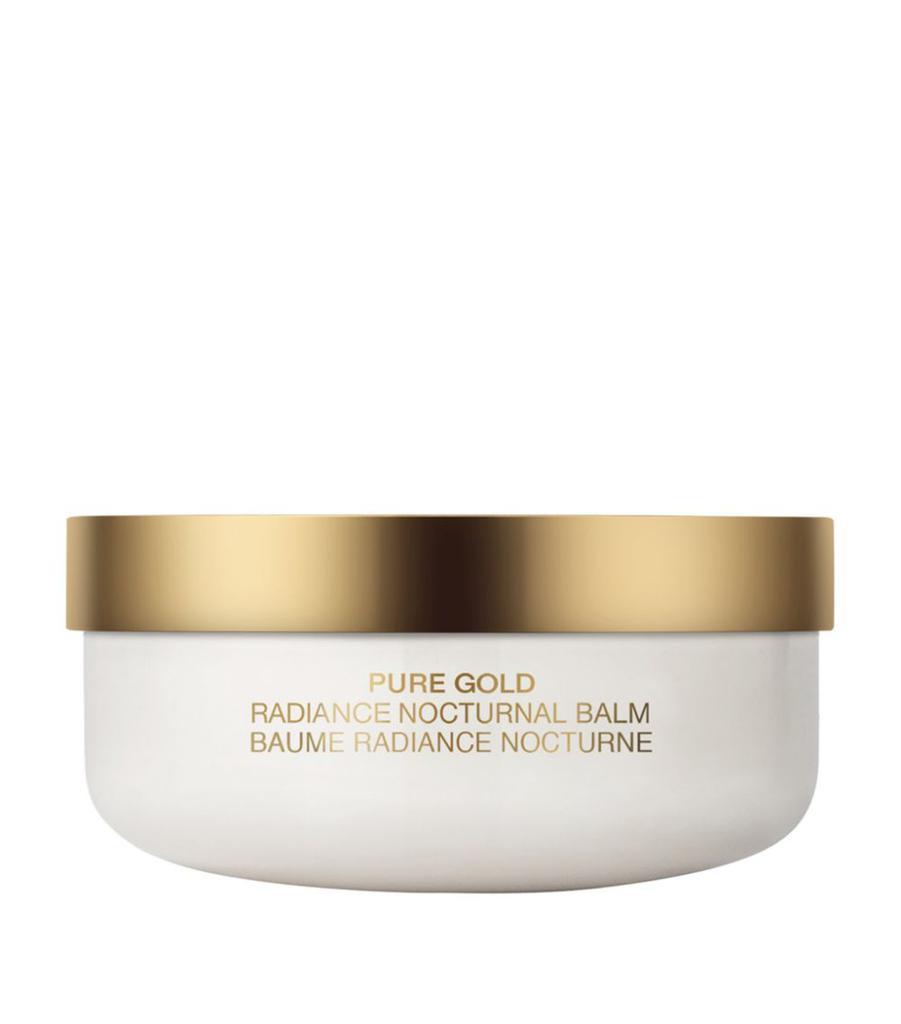 商品La Prairie|Pure Gold Radiance Nocturnal Balm Refill (60ml),价格¥6002,第1张图片