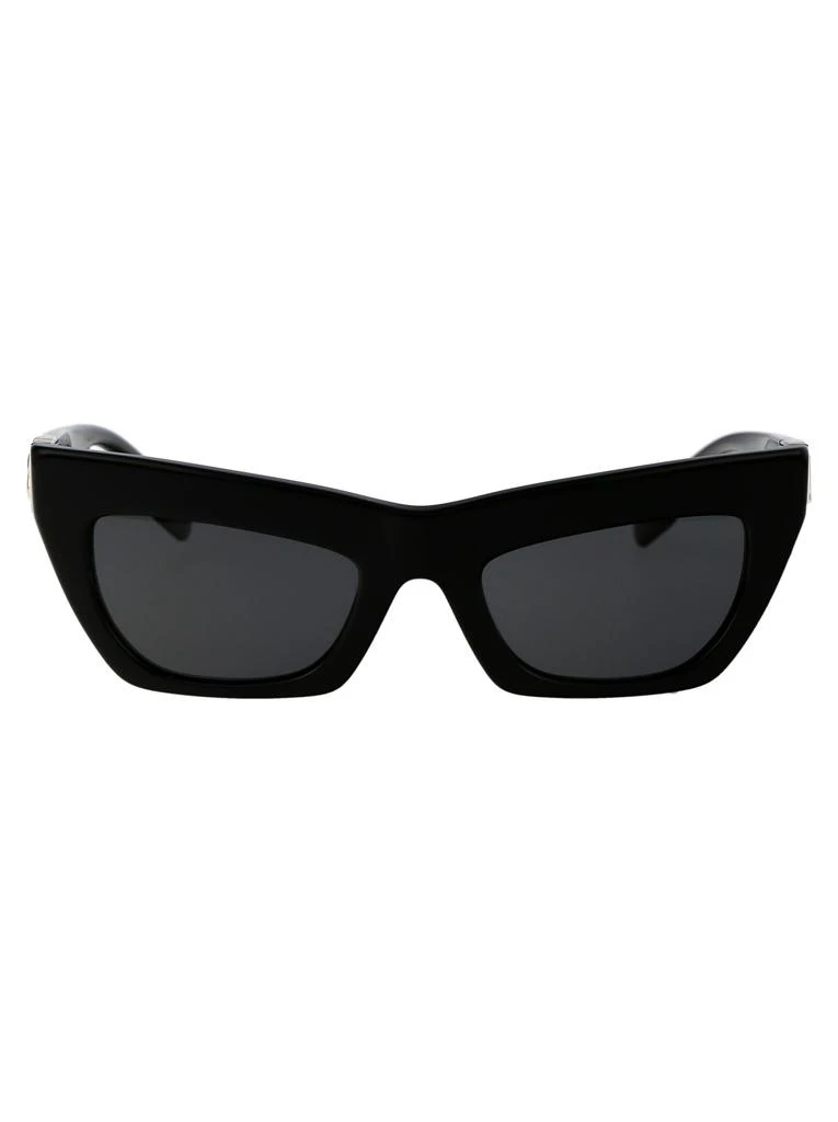 商品Burberry|0be4405 Sunglasses,价格¥2061,第1张图片