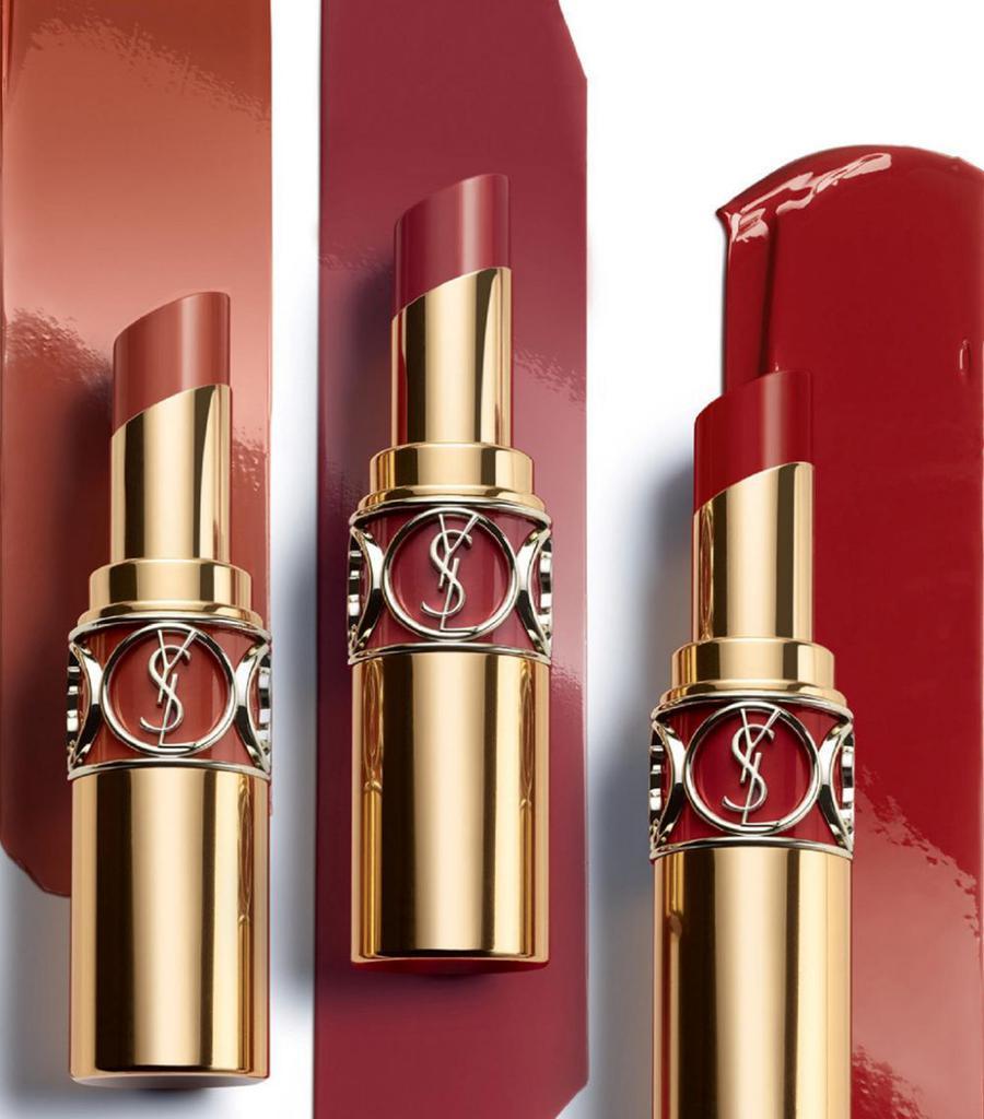 商品Yves Saint Laurent|Rouge Volupté Shine Lipstick,价格¥265,第6张图片详细描述