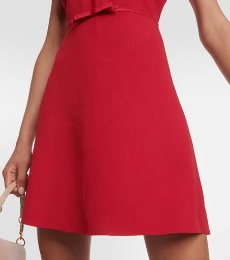 商品RED Valentino|缀饰迷你连衣裙,价格¥4616,第5张图片详细描述