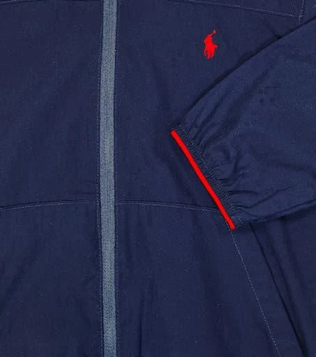商品Ralph Lauren|Cooper防风夹克,价格¥1250,第3张图片详细描述
