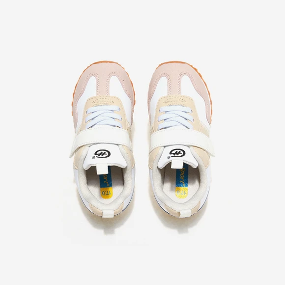 【Brilliant|包邮包税】HAWKINS NUPI 儿童  运动鞋 SNEAKERS  HK19010 PINK 商品