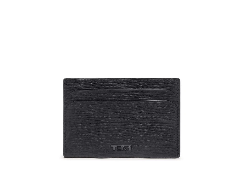 商品Tumi|Slim Card Case,价格¥881,第1张图片