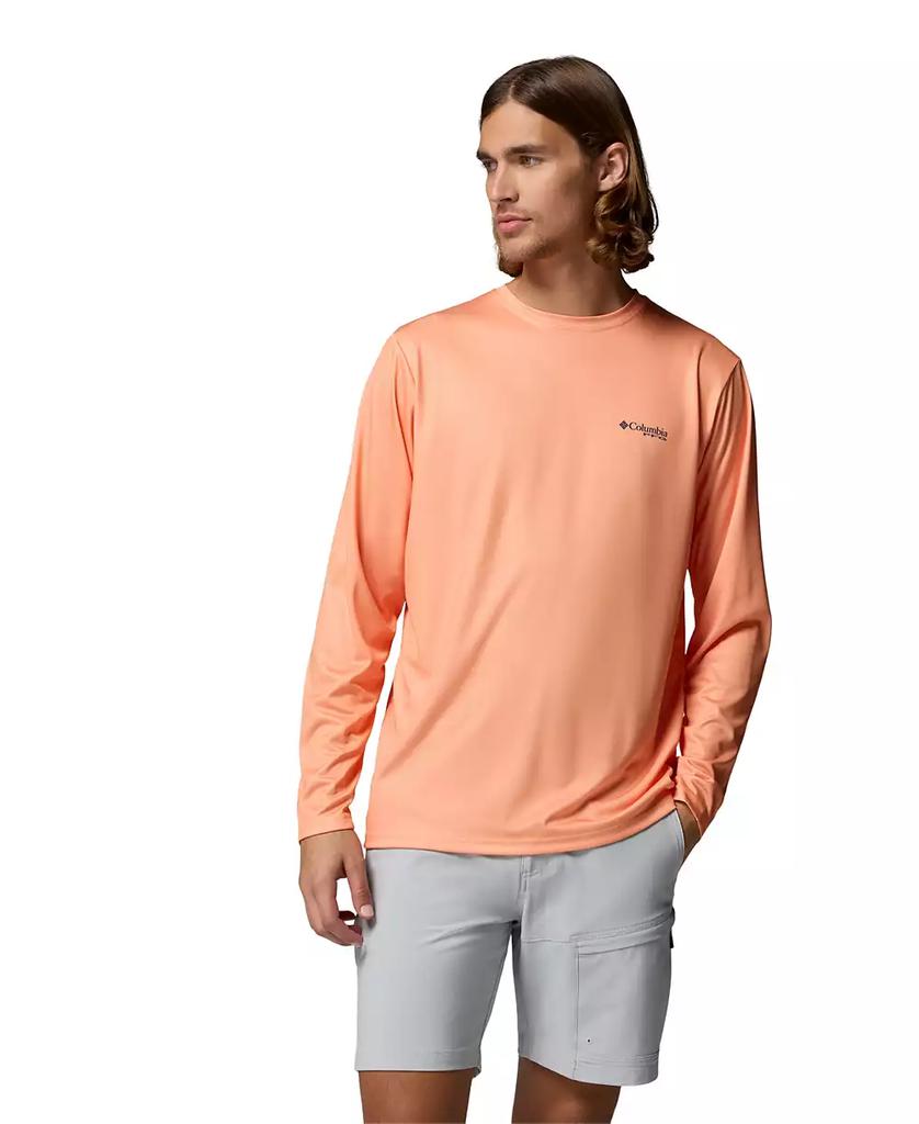 T-shirt à manches longues pour homme Terminal Tackle image 2